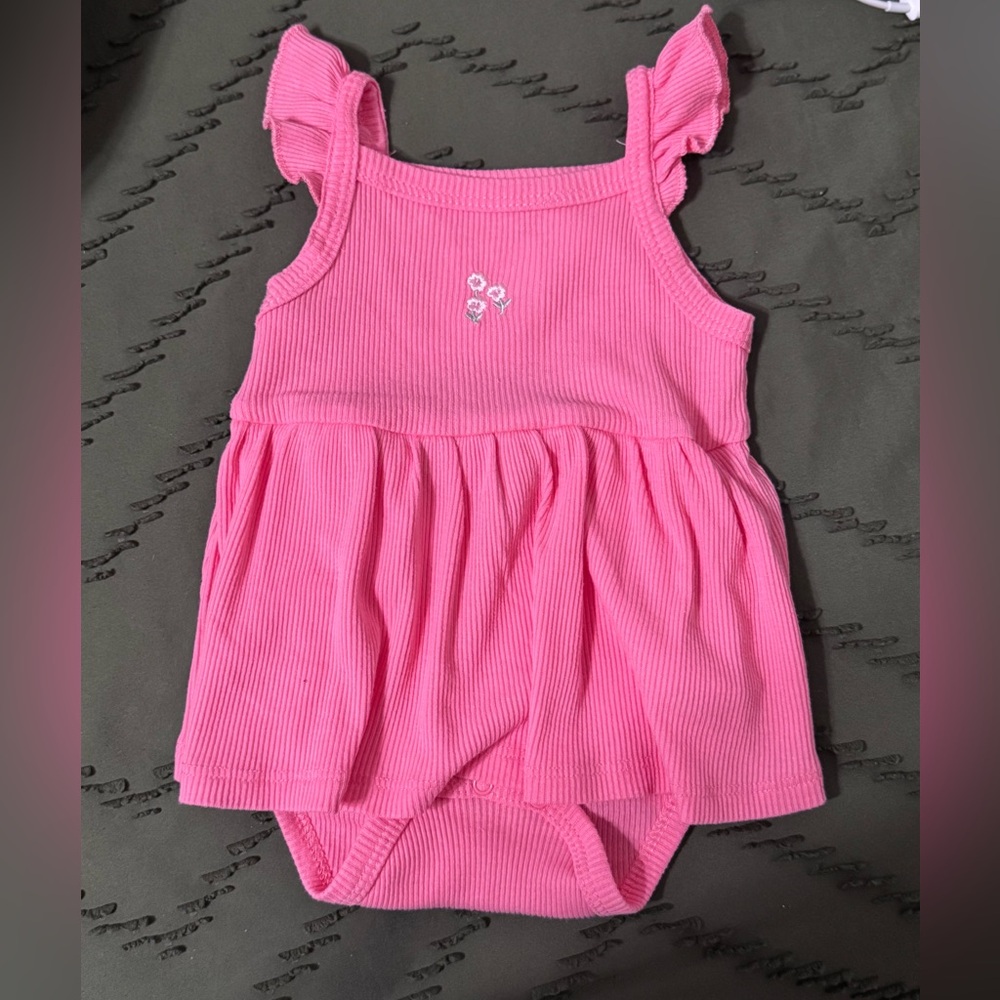 Tularosa Vibrant Pink Knit Top